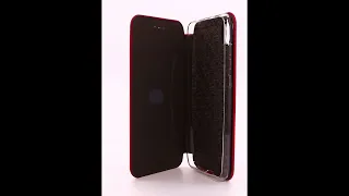 Чехол для смартфона MIA Pro / Чехол на Xiaomi Redmi 7a / Книжка чехол редми 7а / Чехол на редми 7а