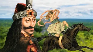 The unspeakable things Vlad the Impaler did during his regime