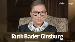 Ruth Bader Ginsburg Celebrity Ghost Box Interview Evp