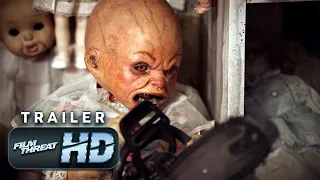 BABY OOPSIE | Official HD Trailer (2021) | HORROR | Film Threat Trailers