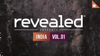 Revealed India Vol. 1 [Sample Pack]