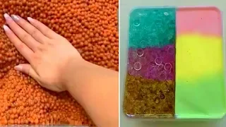 Satisfying Slime Compilation [ASMR] | Relaxing Slime [ACMP]#57