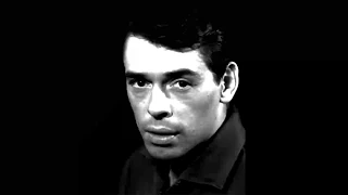 Jacques Brel | ces gens-là