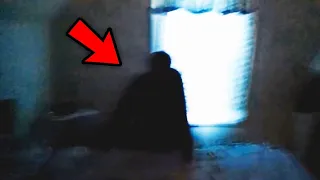 5 SCARY Ghost Videos That WILL Be HAUNTING You!