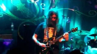 Opeth - Hope Leaves (Live)