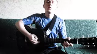 Юрий Лоза - Плот (cover)