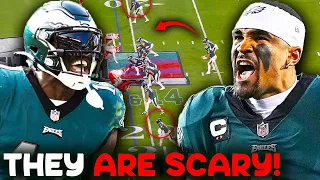 The Philadelphia Eagles Just Became Exactly What The NFL Feared...