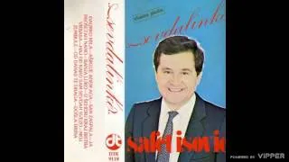 Safet Isovic - U seheru kraj bistra Vrbasa - (Audio 1982)