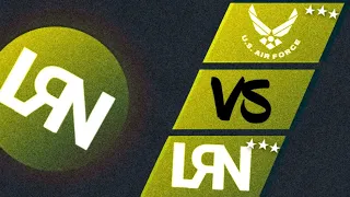 Laren Team vs USAF🥶 1/4 финала Dragon's Tournament'a!!! Standoff 2 Киберспорт