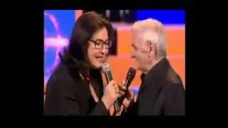 Nana  Mouskouri  &  Charles  Aznavour   -   Milisse Mou   -
