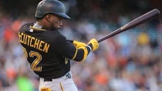 Andrew McCutchen Ultimate 2015 Highlights