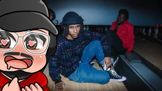 1ST LISTEN REACTION Kanii, Riovaz & Nimstarr - tell me (Official Music Video)