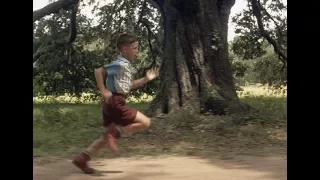 Forrest Gump (1994) - "Run Forrest, Run" scene [1080]