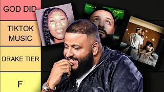 we ranked EVERY rap album from 2022.