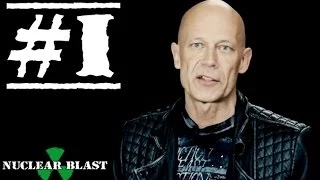 ACCEPT - 'Blind Rage' Episode #I (OFFICIAL TRAILER)