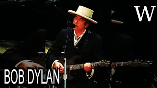 BOB DYLAN - WikiVidi Documentary