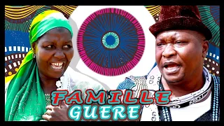 FAMILLE GUINET: NOUVEAU FILM COMPLET DE KABAKOUDOU AVEC LIMANIYA