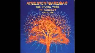 Anderson/Wakeman - And You and I (Live)