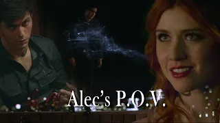 Alec's Suicide Attempt Under The Spell (Alec's version)