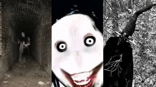 CREEPY Videos I Found on Internet (Episode 19 ) | Don't Watch This Alone ⚠️😱