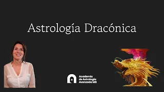 Astrología Dracónica