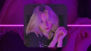 [free] пошлая молли х saypink! х synth punk type beat - «не молчи» (prod. @only1grave)