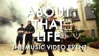 ATTILA - "About That Life" Music Video (2nd Invitation)