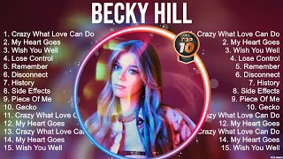 Top 10 songs Becky Hill 2023 ~ Best Becky Hill playlist 2023