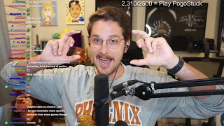 [VOD 6/18/2021] The Morning Stanz and College Humor's Um Actually