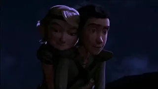 There’s No Greater Gift Than Love ~ Hiccup X Astrid HTTYD