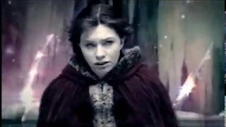 The Snow Queen - TRAILER (2005), the BBC TV movie