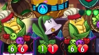 Legendary Cornucopia x2  Pvz Heroes   Gargantuars Feast