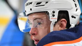 What's happening with Kailer Yamamoto