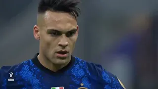 Juventus vs inter Superittalia Final All goal highlight 2022