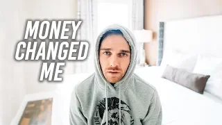 How Money Changed Me (In My 20s)