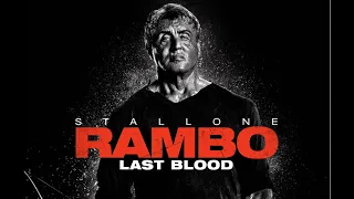 rambo 6  last blood