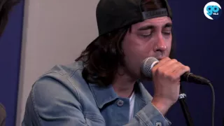 Pierce the Veil - Floral & Fading Acoustic (SPONSORED BY SUBWAY)