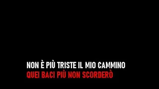 Andrea Bocelli - Love In Portofino (live In Italy 2013) - Karaoke