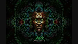 Alienapia & ShivaOm - FOA (Full Album)