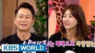 Hello Counselor - Lee Soomin, Yang Jaejin [ENG/THA/2016.10.24]