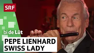 Pepe Lienhard Sextett: Swiss Lady | SRF bi de Lüt – live | SRF