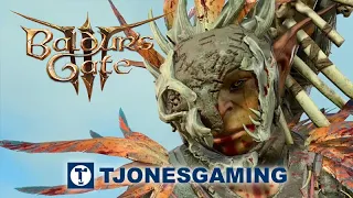 Baldur's Gate 3 - ⚔️ Combat Highlights and Funny Moments!!!