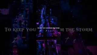 Alok ft. John Martin - Wherever you go (lyrics) Whatsapp status ||full screen ||