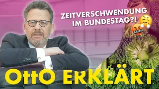 Cannabis, E-Sport und Co: Warum kümmert ihr euch denn um SOWAS?! | OttO erklärt – Folge 2