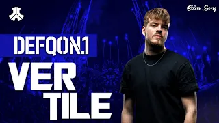 Vertile @ Blue Stage, Defqon.1 2022 | Drops Only ⚡🔥