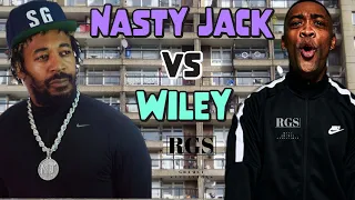 Wiley vs Nasty Jack | A Legendary Grime Clash That Reshaped Raves & The Many Lessons Learned