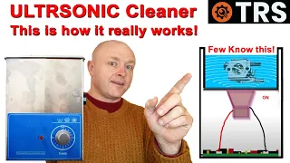 The Miracle of Sonic Cleansing Explained!