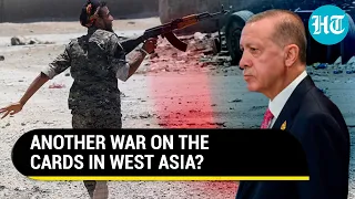 Turkey to invade Syria to avenge Istanbul attack? Putin has a warning for Erdogan