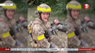 💥Бійці РДК "виконали місію" в новій таволжанці на бЄЛГОРОДЩИНІ