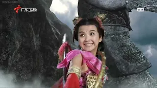 Journey to the West 2010 03 Eng Sub